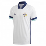 Northern Ireland Away Jersey