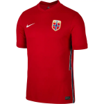 Norway Home Jersey