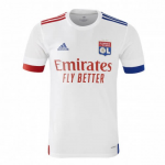 Olympique Lyonnais Home Jersey