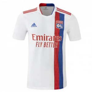 Olympique Lyonnais Home Jersey