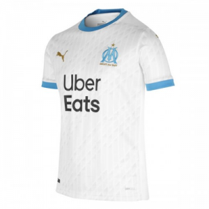 Olympique de Marseille Home Jersey