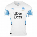 Olympique de Marseille Home Jersey