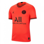 PSG Womens Away Jersey