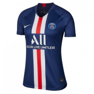 PSG Womens Home Jersey