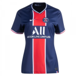 PSG Womens Home Jersey