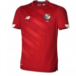 Panama Home Jersey