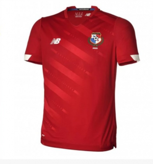 Panama Home Jersey