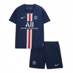 Paris Saint Germain Kids Home Football Kits