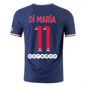 Paris Saint Germain PSG Angel Di Maria Home Jersey