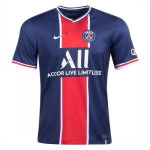 Paris Saint Germain PSG Home Jersey