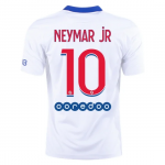 Paris Saint Germain PSG Neymar Jr Away Jersey