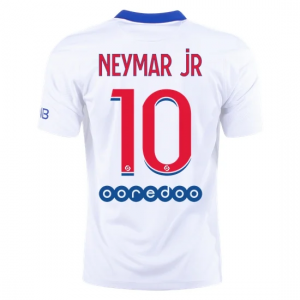 Paris Saint Germain PSG Neymar Jr Away Jersey