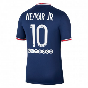 Paris Saint Germain PSG Neymar Jr Home Jersey