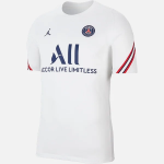 Paris Saint Germain Traning Jersey LHW