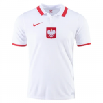 Poland Home Jersey Euro