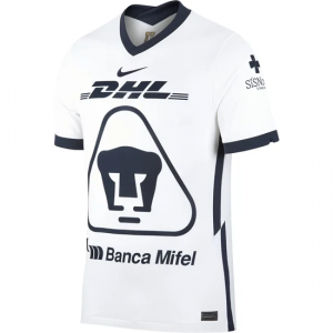 Pumas UNAM Home Jersey