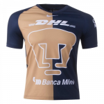 Pumas UNAM tHIRD Jersey