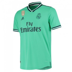 Real Madrid Real Madrid Third Jersey