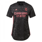 Real Madrid Womens Third Jersey