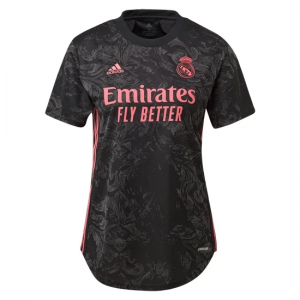 Real Madrid Womens Third Jersey