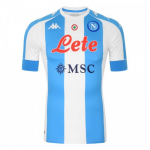 SSC Napoli Special Fourth Jersey