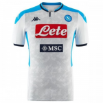 SSC Napoli Third Jersey