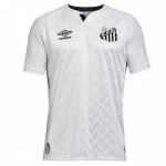 Santos FC Home Jersey