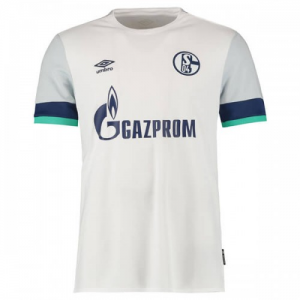 Schalke Away Jersey