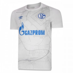 Schalke Away Jersey