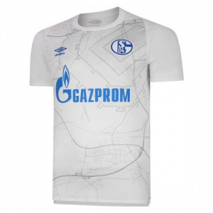 Schalke Away Jersey