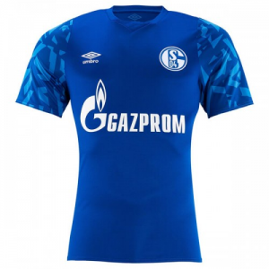 Schalke Home Jersey