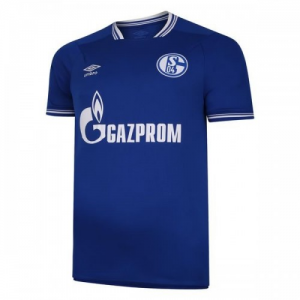 Schalke Home Jersey