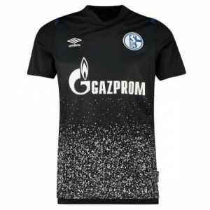 Schalke Third Jersey