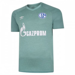 Schalke Third Jersey