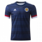 Scotland Home Jersey