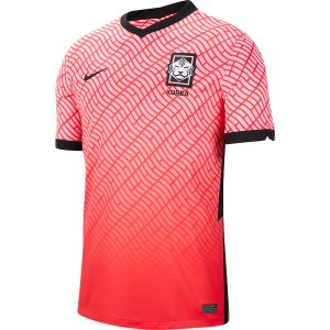 South Korea Home Jersey