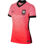 South Korea Womens Home Jersey