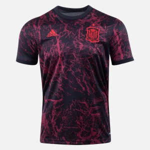 Spain Pre Match Training Jersey