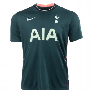 Tottenham Hotspur Away Jersey