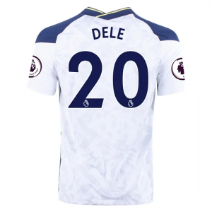 Tottenham Hotspur Dele Alli Home Jersey