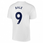 Tottenham Hotspur Gareth Bale Home Jersey