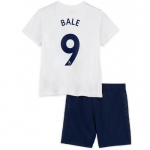 Tottenham Hotspur Gareth Bale Kids Home Football Kit