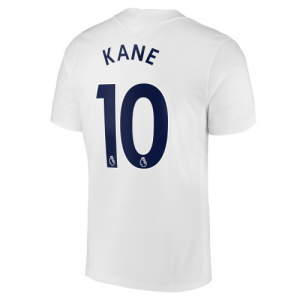 Tottenham Hotspur Harry Kane Home Football Kits