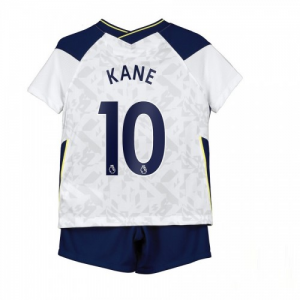 Tottenham Hotspur Harry Kane Kids Home Football