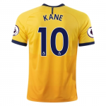 Tottenham Hotspur Harry Kane Third Jersey