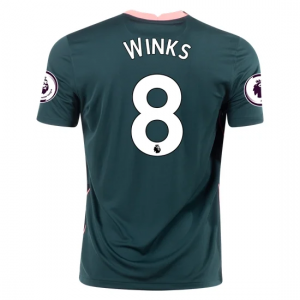 Tottenham Hotspur Harry Winks Away Jersey