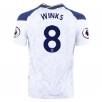 Tottenham Hotspur Harry Winks Home Jersey