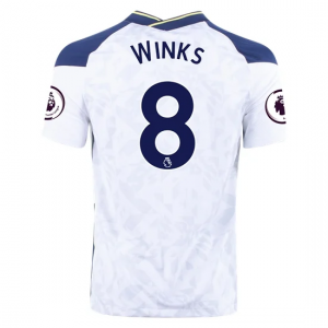 Tottenham Hotspur Harry Winks Home Jersey