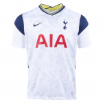 Tottenham Hotspur Home Jersey