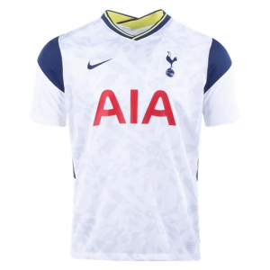 Tottenham Hotspur Home Jersey